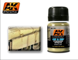 画像1: AKインタラクティブ[AK00123]現用米軍OIF&OEFストレーキングエフェクト (1)