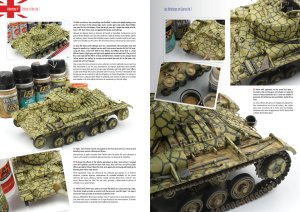 画像6: AKインタラクティブ書籍[AK130001]書籍ブリティッシュ・アット・ウォー (6)