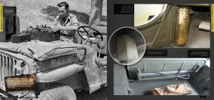 画像5: AKインタラクティブ書籍[AK130002]書籍ウィリス・オーバーランド(カナダ)写真集 (5)