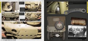 画像6: AKインタラクティブ書籍[AK130002]書籍ウィリス・オーバーランド(カナダ)写真集 (6)