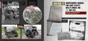 画像9: AKインタラクティブ書籍[AK130002]書籍ウィリス・オーバーランド(カナダ)写真集 (9)