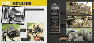 画像10: AKインタラクティブ書籍[AK130002]書籍ウィリス・オーバーランド(カナダ)写真集 (10)