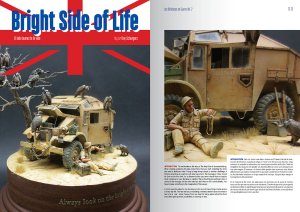 画像4: AKインタラクティブ書籍[AK130003]書籍ブリティッシュ・アット・ウォー2 (4)