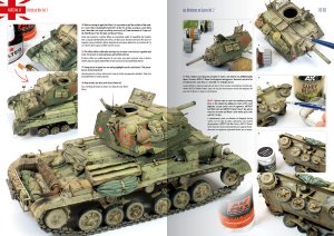 画像6: AKインタラクティブ書籍[AK130003]書籍ブリティッシュ・アット・ウォー2 (6)