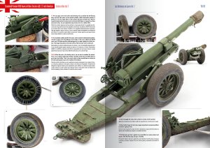 画像7: AKインタラクティブ書籍[AK130003]書籍ブリティッシュ・アット・ウォー2 (7)