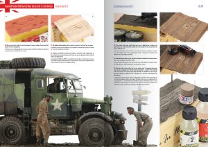 画像8: AKインタラクティブ書籍[AK130003]書籍ブリティッシュ・アット・ウォー2 (8)