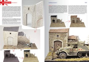 画像10: AKインタラクティブ書籍[AK130003]書籍ブリティッシュ・アット・ウォー2 (10)