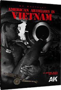画像2: AKインタラクティブ書籍[AK130007]書籍ベトナム戦争の砲兵部隊 (2)