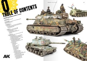 画像2: AKインタラクティブ書籍[AK130009]アダム・ワイルダー著　レイヤリングテクニック　ソビエト大祖国戦争モデリング理論 (2)