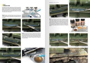 画像11: AKインタラクティブ書籍[AK130009]アダム・ワイルダー著　レイヤリングテクニック　ソビエト大祖国戦争モデリング理論 (11)