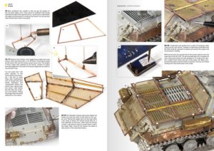 画像5: AKインタラクティブ書籍[AK130009]アダム・ワイルダー著　レイヤリングテクニック　ソビエト大祖国戦争モデリング理論 (5)