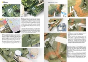 画像7: AKインタラクティブ書籍[AK130009]アダム・ワイルダー著　レイヤリングテクニック　ソビエト大祖国戦争モデリング理論 (7)