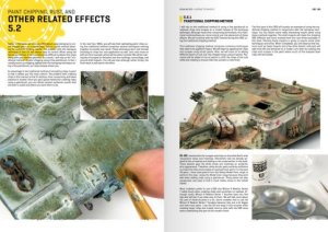 画像8: AKインタラクティブ書籍[AK130009]アダム・ワイルダー著　レイヤリングテクニック　ソビエト大祖国戦争モデリング理論 (8)