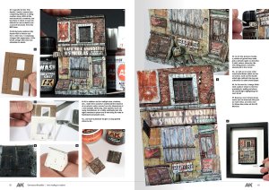 画像2: AKインタラクティブ書籍[AK130018]書籍リアリティからリアリズムへ (2)