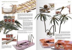 画像5: AKインタラクティブ書籍[AK130019]書籍USアーマー in WW2 (5)