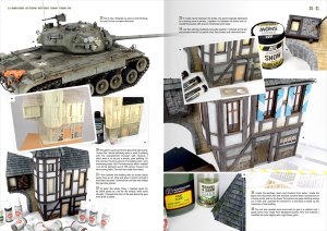 画像6: AKインタラクティブ書籍[AK130019]書籍USアーマー in WW2 (6)