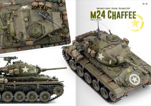 画像11: AKインタラクティブ書籍[AK130019]書籍USアーマー in WW2 (11)