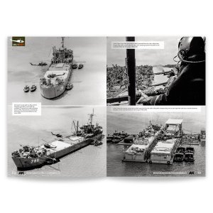 画像11: AKインタラクティブ[AK130037]書籍UH-1ヒューイヘリコプター in ベトナム (11)