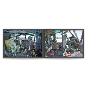 画像5: AKインタラクティブ[AK130038]UH-1ヒューイヘリコプター写真集 (5)