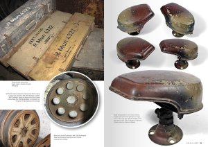 画像4: AKインタラクティブ書籍[AK187]書籍　第二次世界大戦のリアルカラー(英語版) (4)