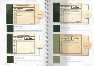 画像6: AKインタラクティブ書籍[AK187]書籍　第二次世界大戦のリアルカラー(英語版) (6)