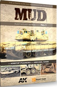 画像2: AKインタラクティブ書籍[AK253]書籍マッドラスト＆ダスト1 (2)