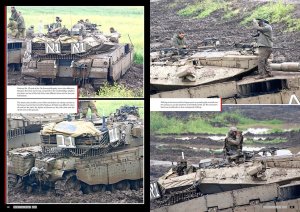 画像4: AKインタラクティブ書籍[AK253]書籍マッドラスト＆ダスト1 (4)