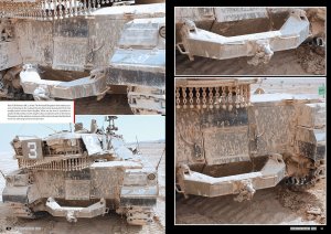 画像6: AKインタラクティブ書籍[AK253]書籍マッドラスト＆ダスト1 (6)