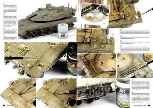 画像7: AKインタラクティブ書籍[AK253]書籍マッドラスト＆ダスト1 (7)