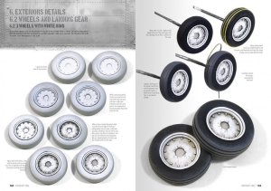 画像5: AKインタラクティブ書籍[AK276]書籍　FAQ　エアクラフトスケールモデリング (5)