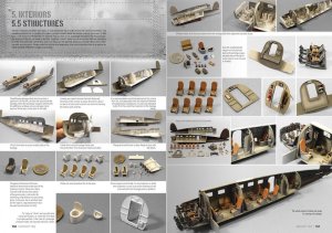 画像4: AKインタラクティブ書籍[AK276]書籍　FAQ　エアクラフトスケールモデリング (4)