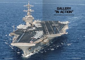 画像10: AKインタラクティブ書籍[AK278]書籍　USNレジェンダリージェッツ　アメリカ海軍ジェット戦闘機モデリング (10)