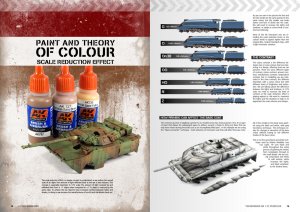 画像3: AKインタラクティブ書籍[AK280]書籍リトルウォリアーズ　1/72AFV製作テクニック (3)