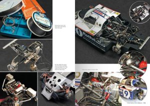 画像15: AKインタラクティブ書籍[AK282]書籍　FAQ　シビルビークルモデリング (15)