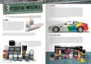 画像14: AKインタラクティブ書籍[AK282]書籍　FAQ　シビルビークルモデリング (14)