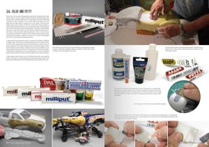 画像7: AKインタラクティブ書籍[AK282]書籍　FAQ　シビルビークルモデリング (7)