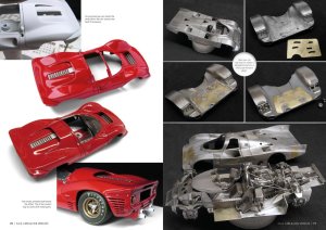 画像3: AKインタラクティブ書籍[AK282]書籍　FAQ　シビルビークルモデリング (3)