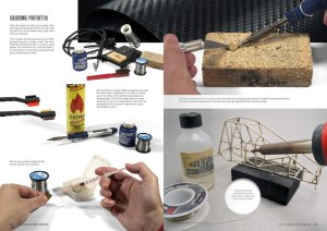 画像2: AKインタラクティブ書籍[AK282]書籍　FAQ　シビルビークルモデリング (2)