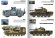 画像4: AKインタラクティブ書籍[AK286]書籍　アラブ革命と国境紛争車輌プロファイルガイド (4)