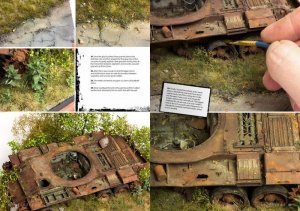 画像2: AKインタラクティブ書籍[AK287]書籍　アバンダンド・リトル・トレジャーズ (2)