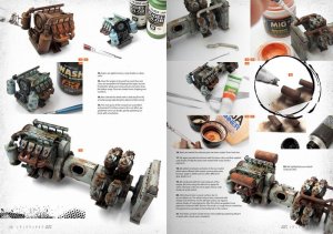 画像6: AKインタラクティブ書籍[AK287]書籍　アバンダンド・リトル・トレジャーズ (6)