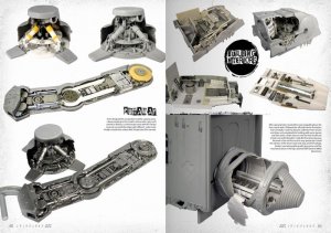 画像7: AKインタラクティブ書籍[AK287]書籍　アバンダンド・リトル・トレジャーズ (7)