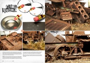 画像8: AKインタラクティブ書籍[AK287]書籍　アバンダンド・リトル・トレジャーズ (8)