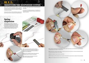 画像11: AKインタラクティブ書籍[AK288]書籍　FAQ3　現用AFVモデリング (11)