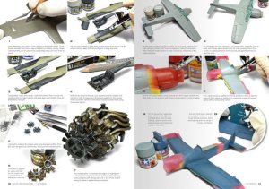 画像2: AKインタラクティブ書籍[AK2914]書籍　エーセズハイ第8号 捕獲機 (2)