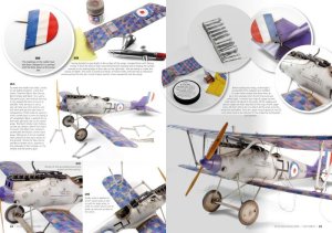 画像7: AKインタラクティブ書籍[AK2914]書籍　エーセズハイ第8号 捕獲機 (7)