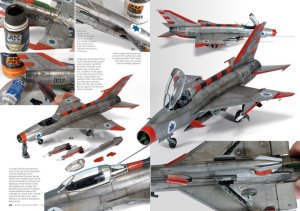 画像9: AKインタラクティブ書籍[AK2914]書籍　エーセズハイ第8号 捕獲機 (9)