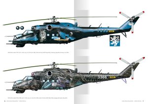 画像10: AKインタラクティブ書籍[AK2918]書籍　エーセズハイ ハインドスペシャル (10)