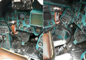 画像9: AKインタラクティブ書籍[AK2918]書籍　エーセズハイ ハインドスペシャル (9)