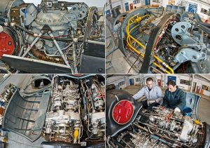 画像4: AKインタラクティブ書籍[AK2918]書籍　エーセズハイ ハインドスペシャル (4)